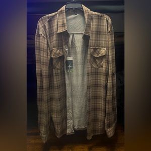 Flannel 2x super soft